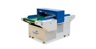 檢針機的使用注意事項