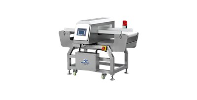 金屬探測儀安裝注意事項(xiàng)