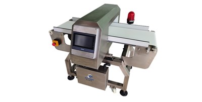 使用金屬探測儀的目的