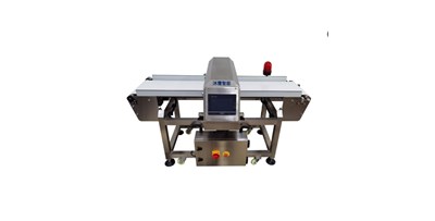 金屬檢測機(jī)在食品行業(yè)的應(yīng)用場景