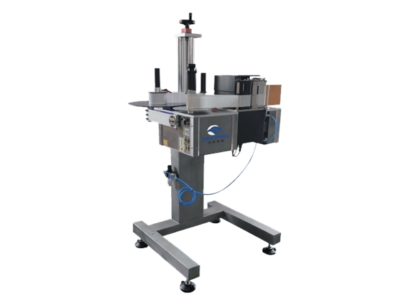 WHD即時打印貼標(biāo)機(jī)